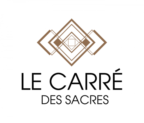 Logo Le Carré des Sacres