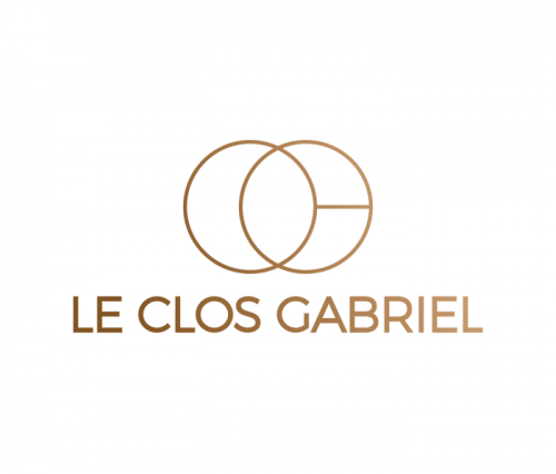 Logo Le Clos Gabriel