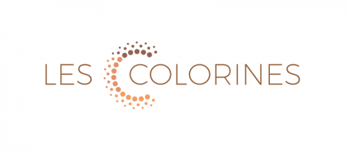 Logo Les Colorines