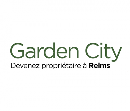 Logo Garden City