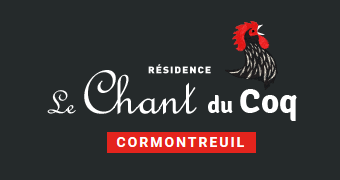 Logo Le Chant du Coq