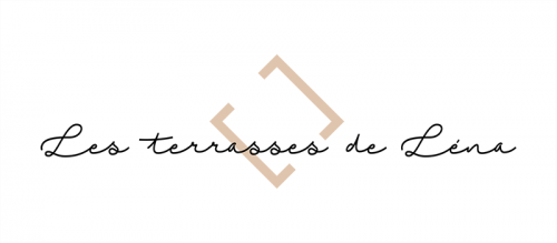 Logo Les Terrasses de Léna