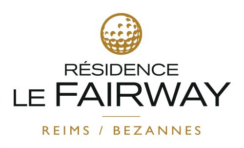Logo Le Fairway à Bezannes