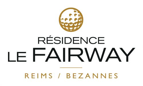Logo Résidence Le Fairway