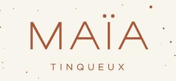 Logo MAÏA