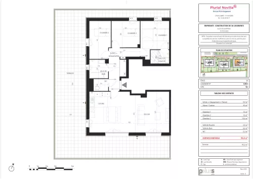  Galerie EMPREINTE C202