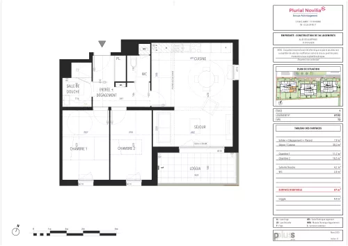  Galerie EMPREINTE A102
