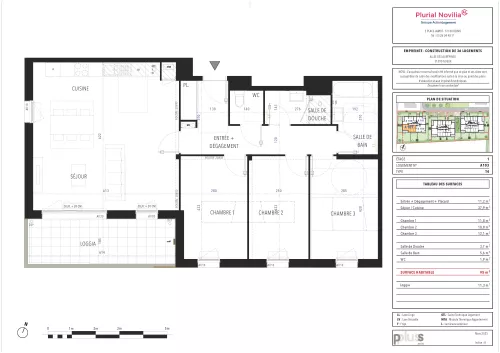  Galerie EMPREINTE A103