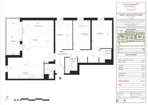  Galerie EMPREINTE A104