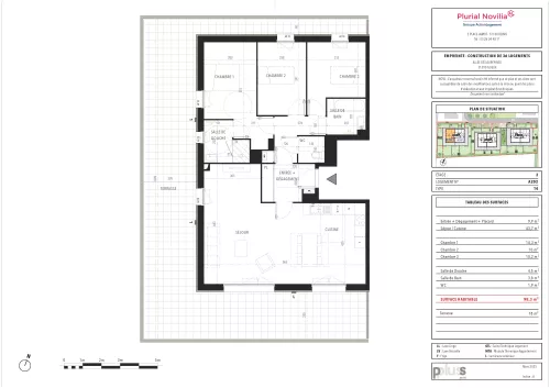  Galerie EMPREINTE A202