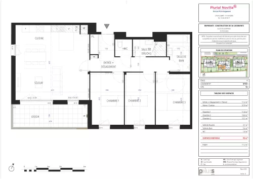  Galerie EMPREINTE B103