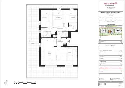  Galerie EMPREINTE B202