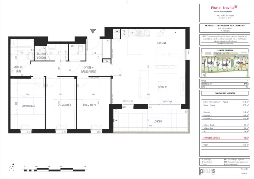  Galerie EMPREINTE C102