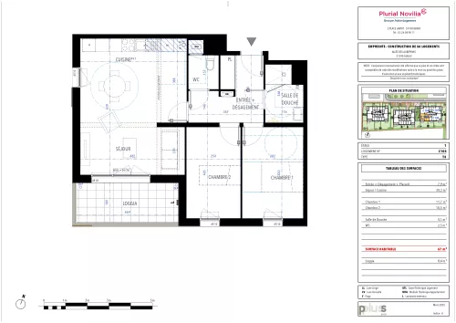  Galerie EMPREINTE C103
