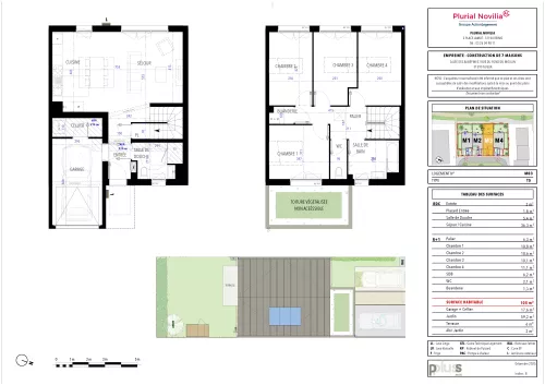  Galerie EMPREINTE M03