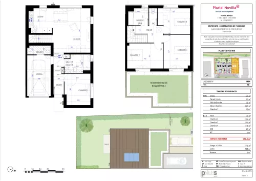  Galerie EMPREINTE M04