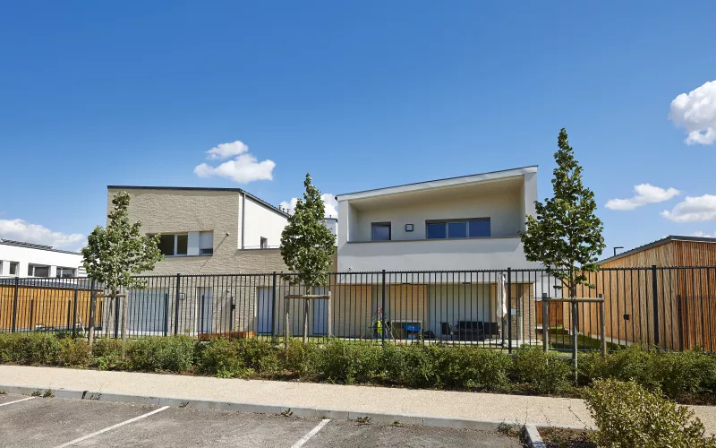 Plurial Immo - Réalisation Au Fil de l'Eau