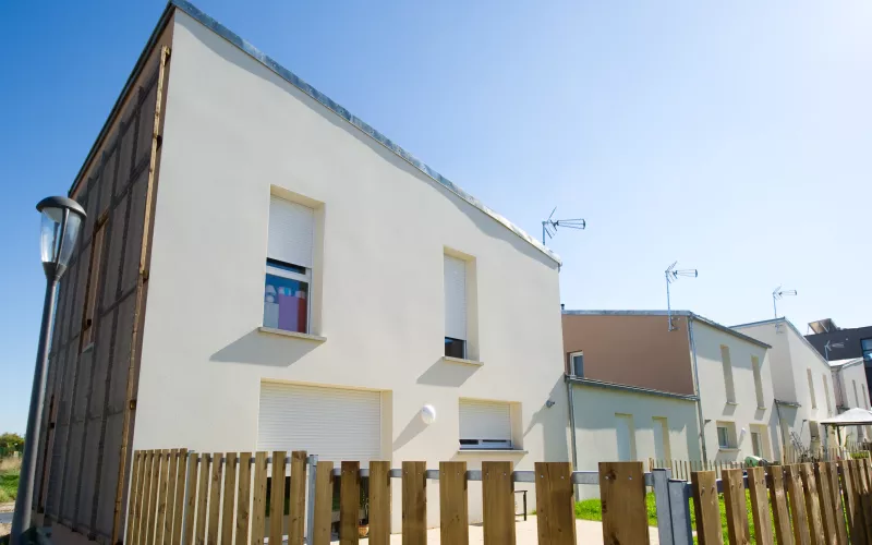 Plurial Immo - Réalisation Park City