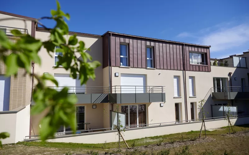 Plurial Immo - Réalisation Terra Flora