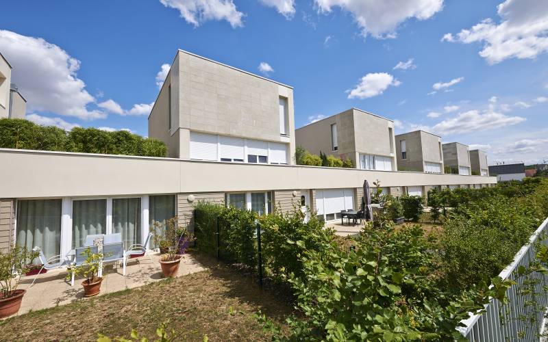 Nos résidences - Plurial Immo