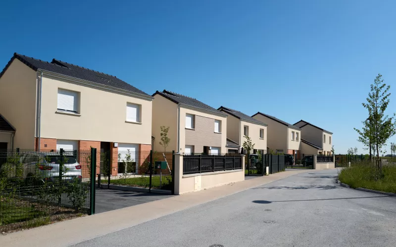 Plurial Immo - Réalisation Soléa