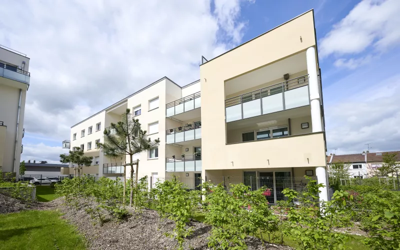 Plurial Immo - R�alisation Sirius